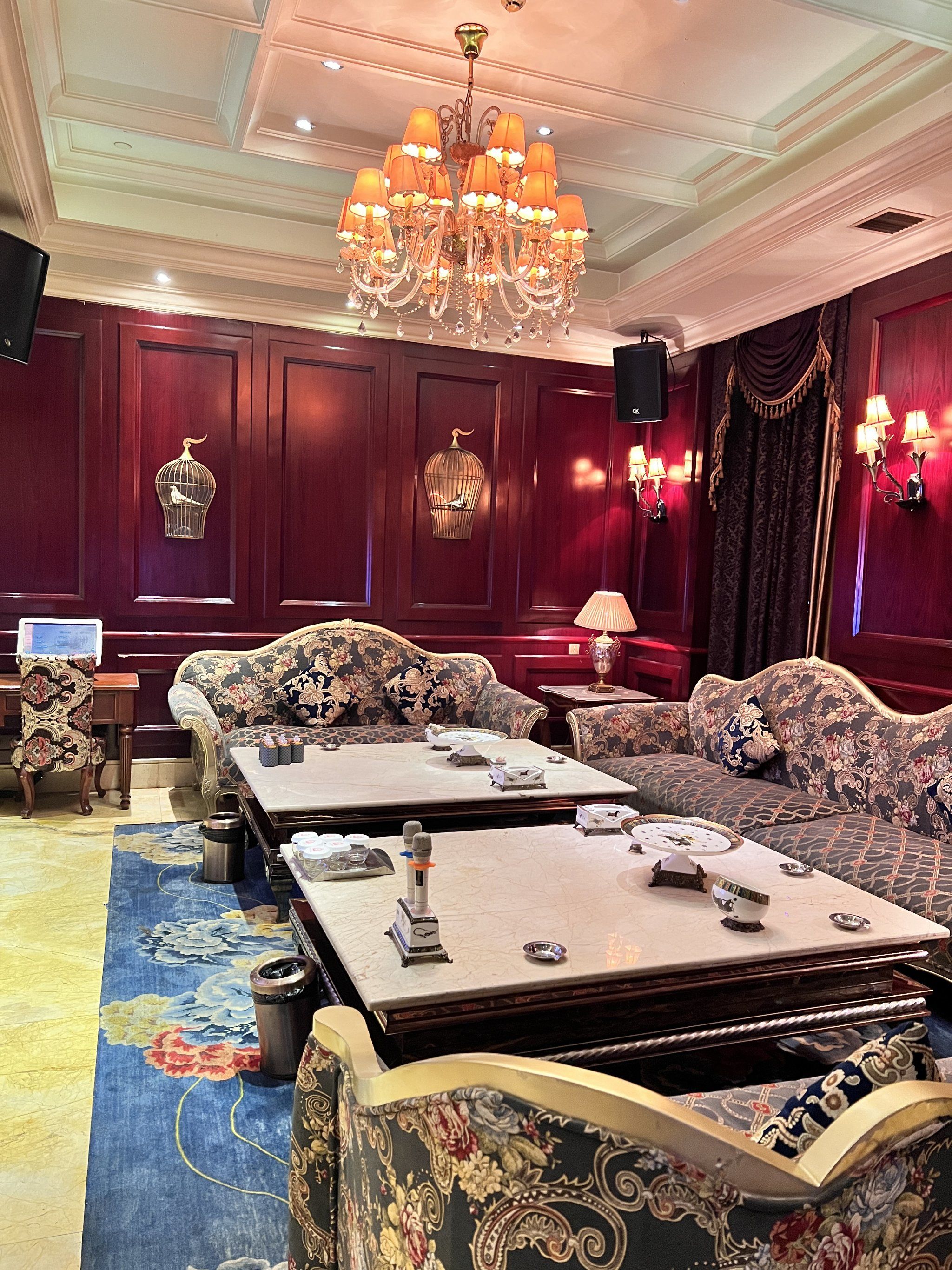 商务ktv，安庆玩的首选-宿松县ktv预定