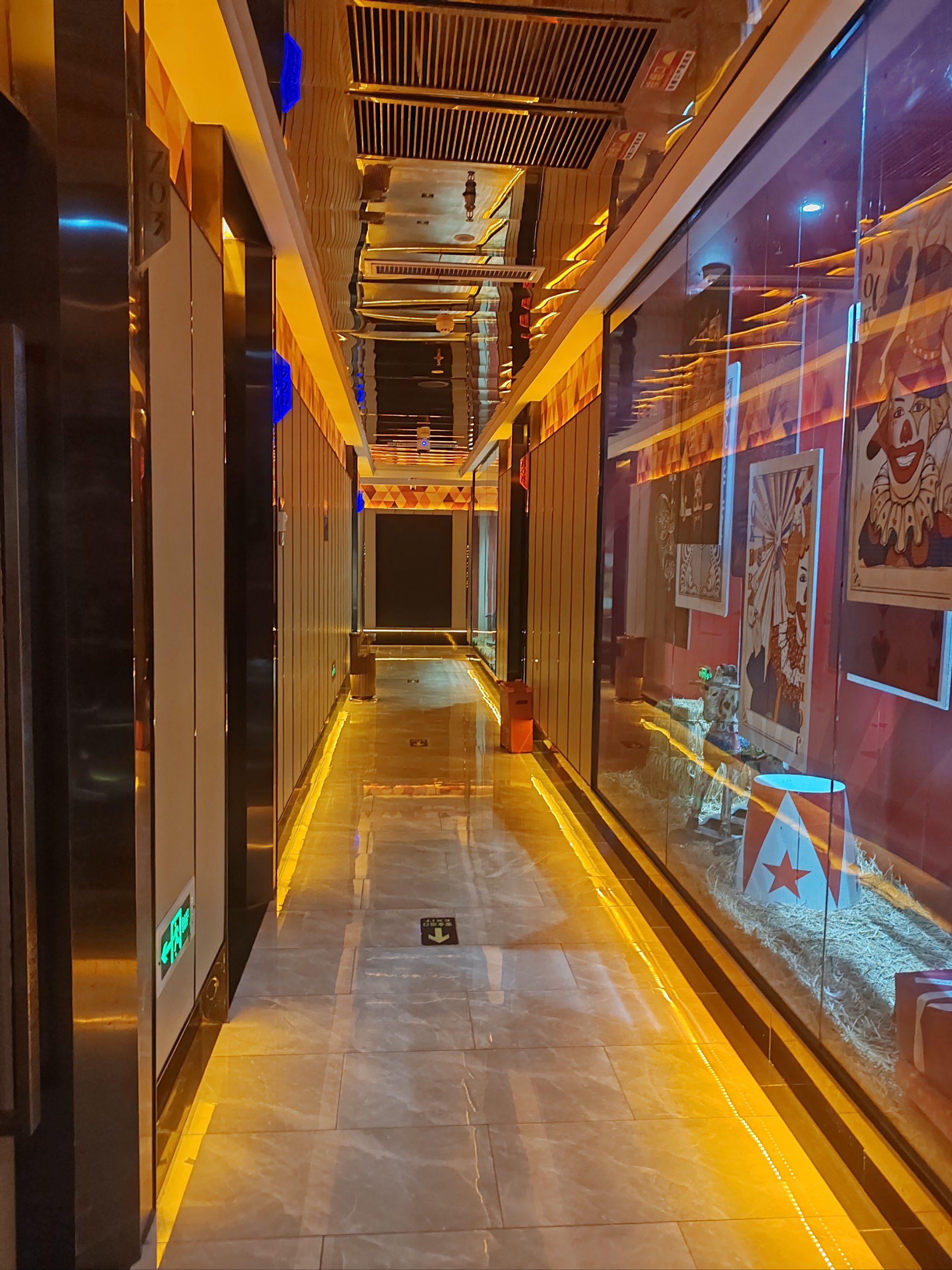 安庆商务KTV，优质场所推荐-宿松县ktv预定